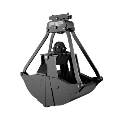 Cable Clamshell Bucket